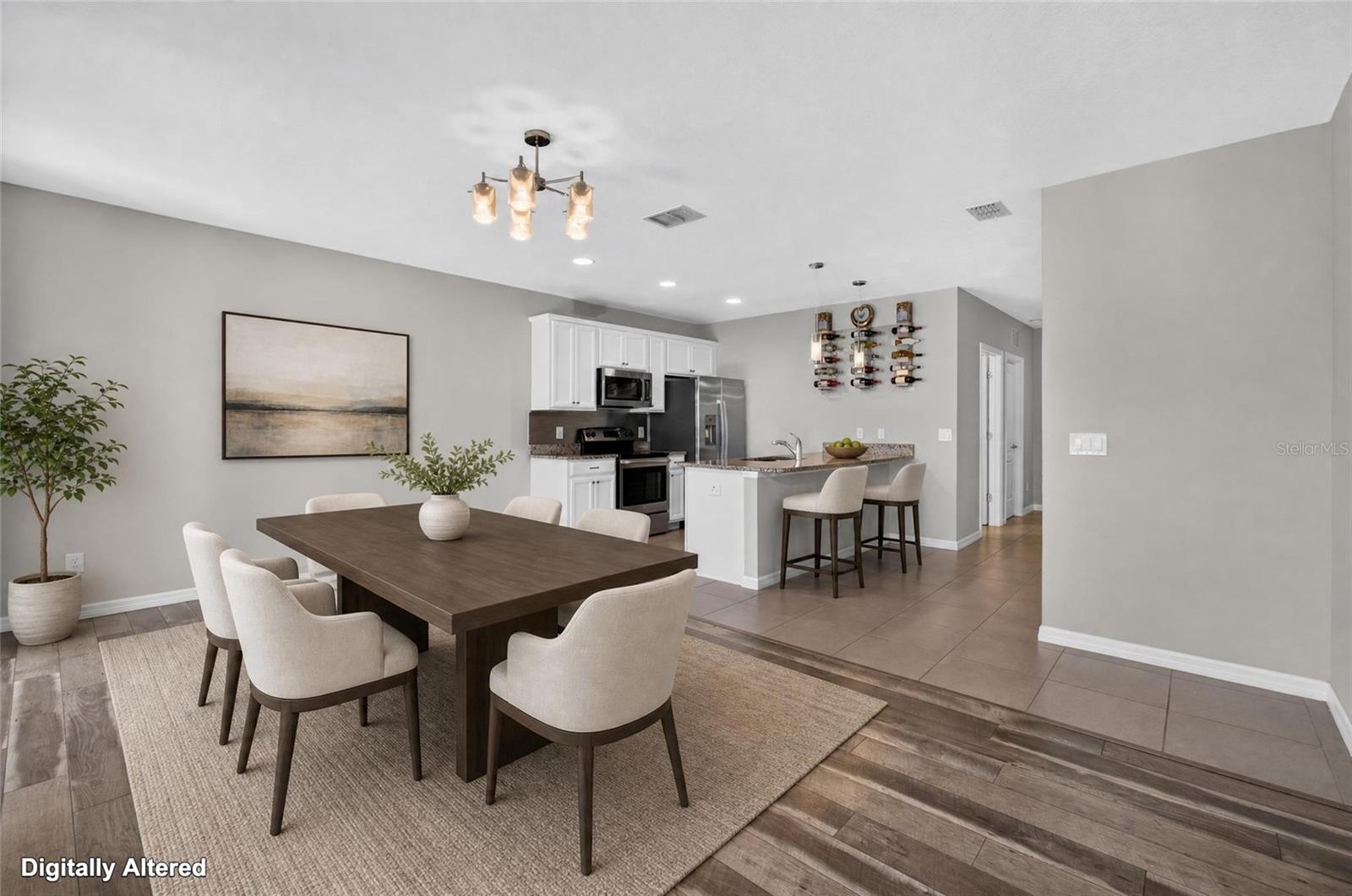 TUSCANY PLACE PH 1 - Residential