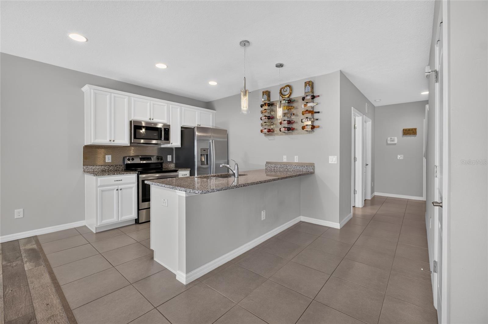 TUSCANY PLACE PH 1 - Residential