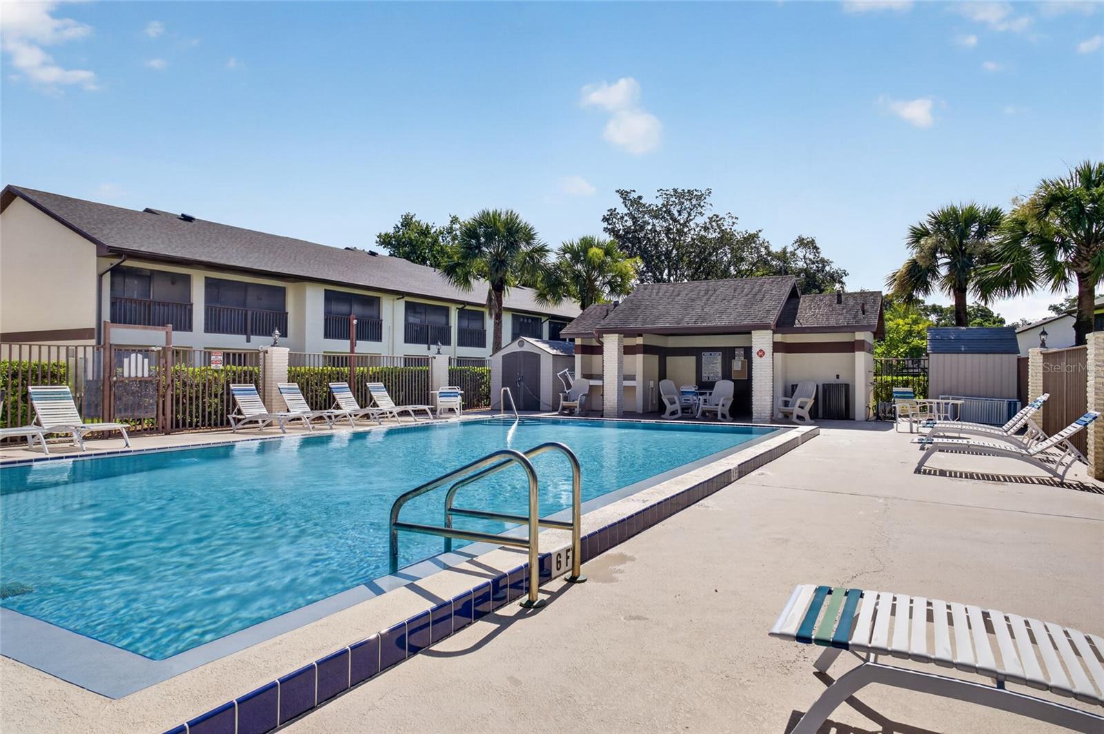 TUSCANY PLACE PH 1 - Residential