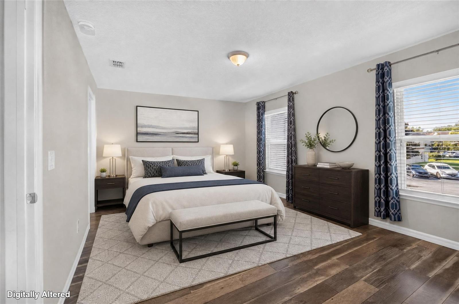 TUSCANY PLACE PH 1 - Residential