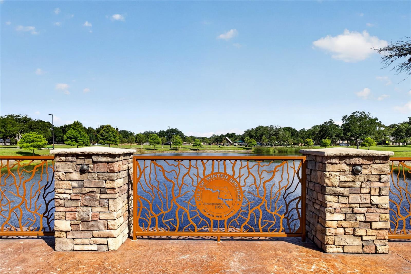 TUSCANY PLACE PH 1 - Residential