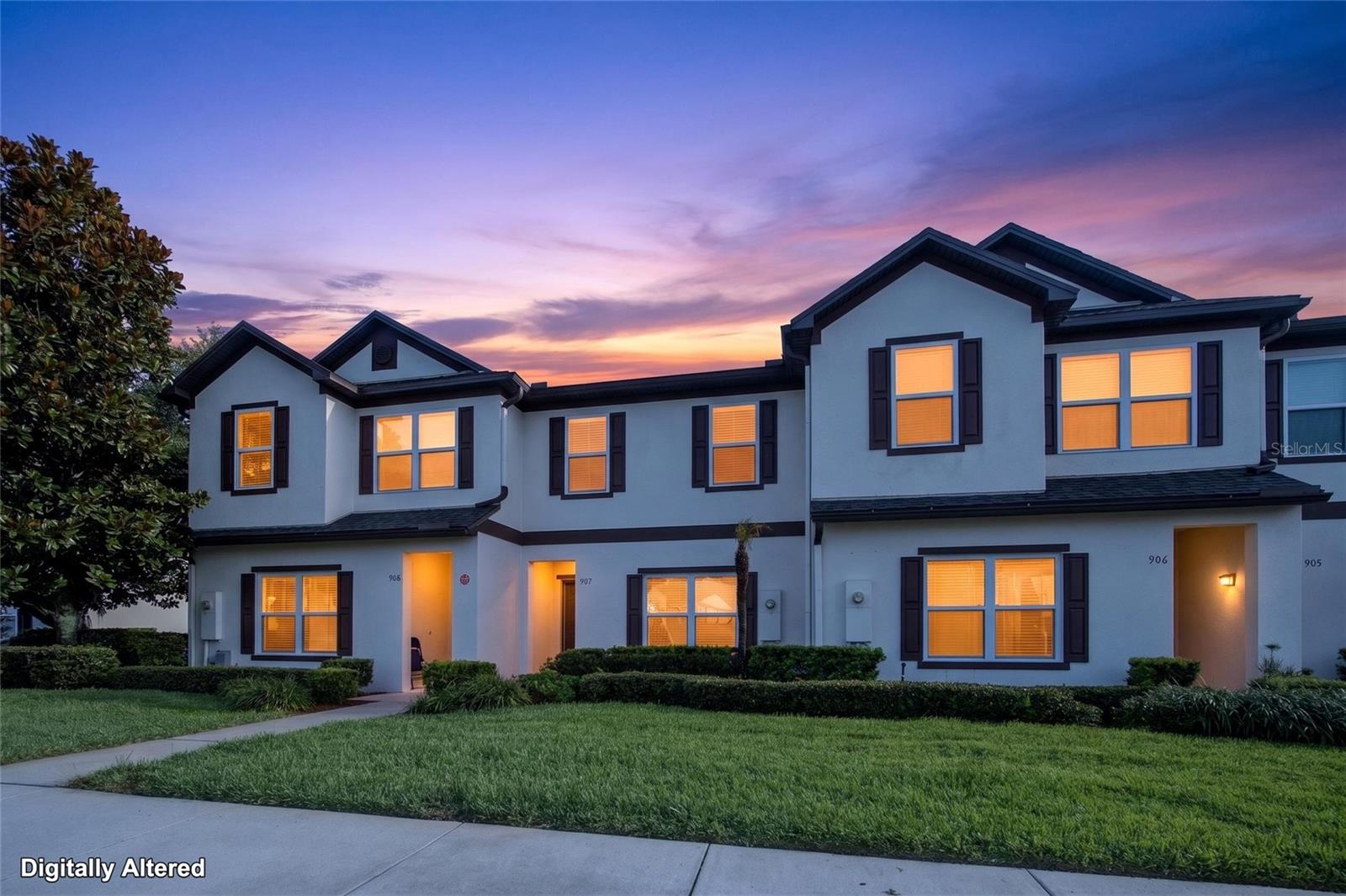 TUSCANY PLACE PH 1 - Residential