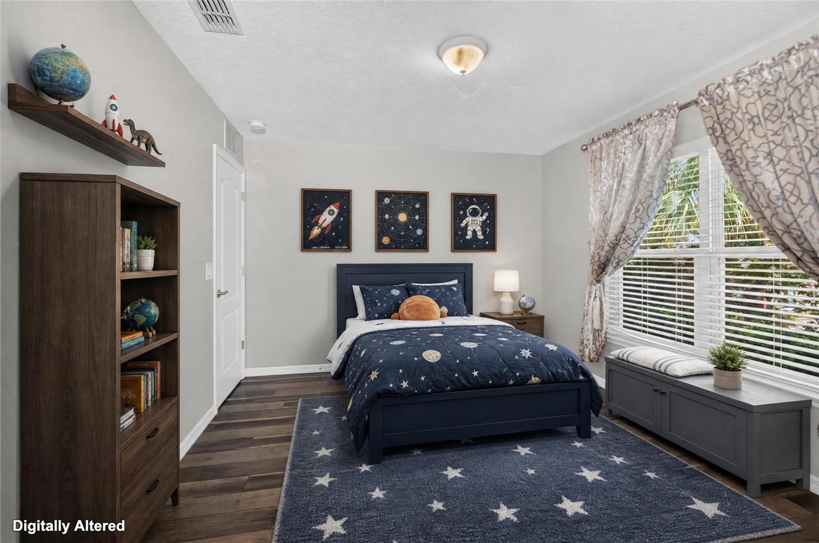 TUSCANY PLACE PH 1 - Residential