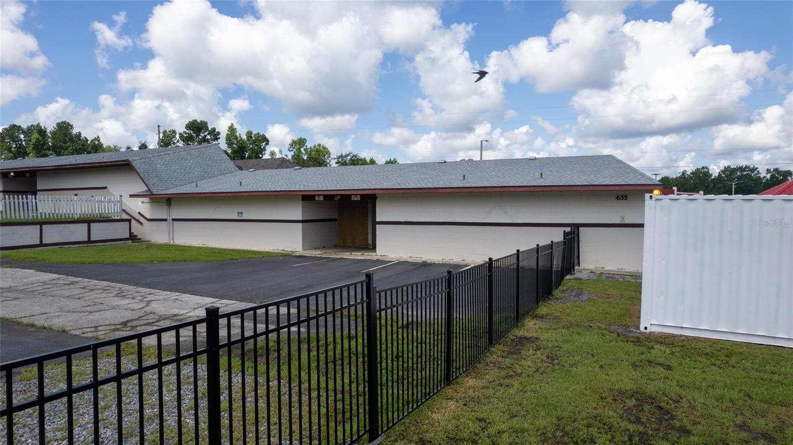 A rare opportunity to own three income-producing properties in the charming heart of Madison, Florida — a peaceful, historic town known for its southern hospitality and small-town growth. This portfolio includes 649 W Base St, 643 W Base St, and 912 SW Pinckney St, offering a total of three individual properties, each with its own character and potential.
All units are conveniently located within minutes of downtown Madison, schools, shops, and dining — yet set on spacious lots that offer privacy, mature landscaping, and room to expand. Together, the properties total over an acre of land, providing investors or multi-family owners the ideal blend of comfort and long-term appreciation.
Each unit features independent entrances, separate utilities, and functional layouts, giving you the freedom to rent for maximum cash flow, transform them into a charming short-term rental portfolio or Build a new Construction.
Whether you’re a first-time investor, Builder, experienced landlord, or visionary seeking passive income in a quiet North Florida community, this trio offers an exceptional cap rate opportunity in a market with steady rental demand and limited multi-unit inventory.
Nestled near major routes like Base Street (US-90) and just a short drive from I-10, these properties combine convenience, flexibility, and growth potential. With their solid structures, walkable location, and multiple income streams, this is the kind of deal that rarely comes around in Madison County- Three Properties, One opportunity, Endless potential.