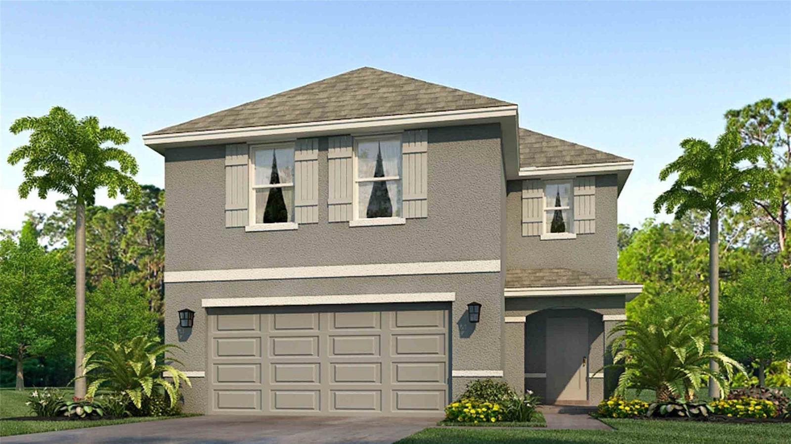 BELLA LAGO - Residential