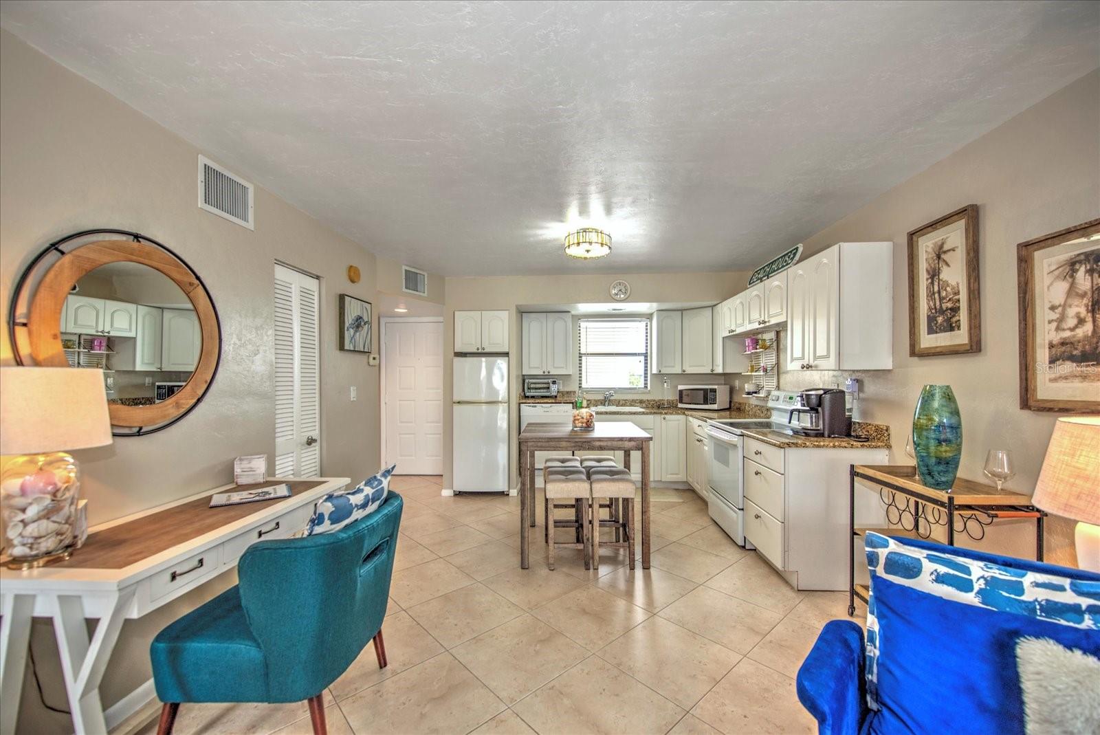 ANGLERS COVE A CONDO - Residential
