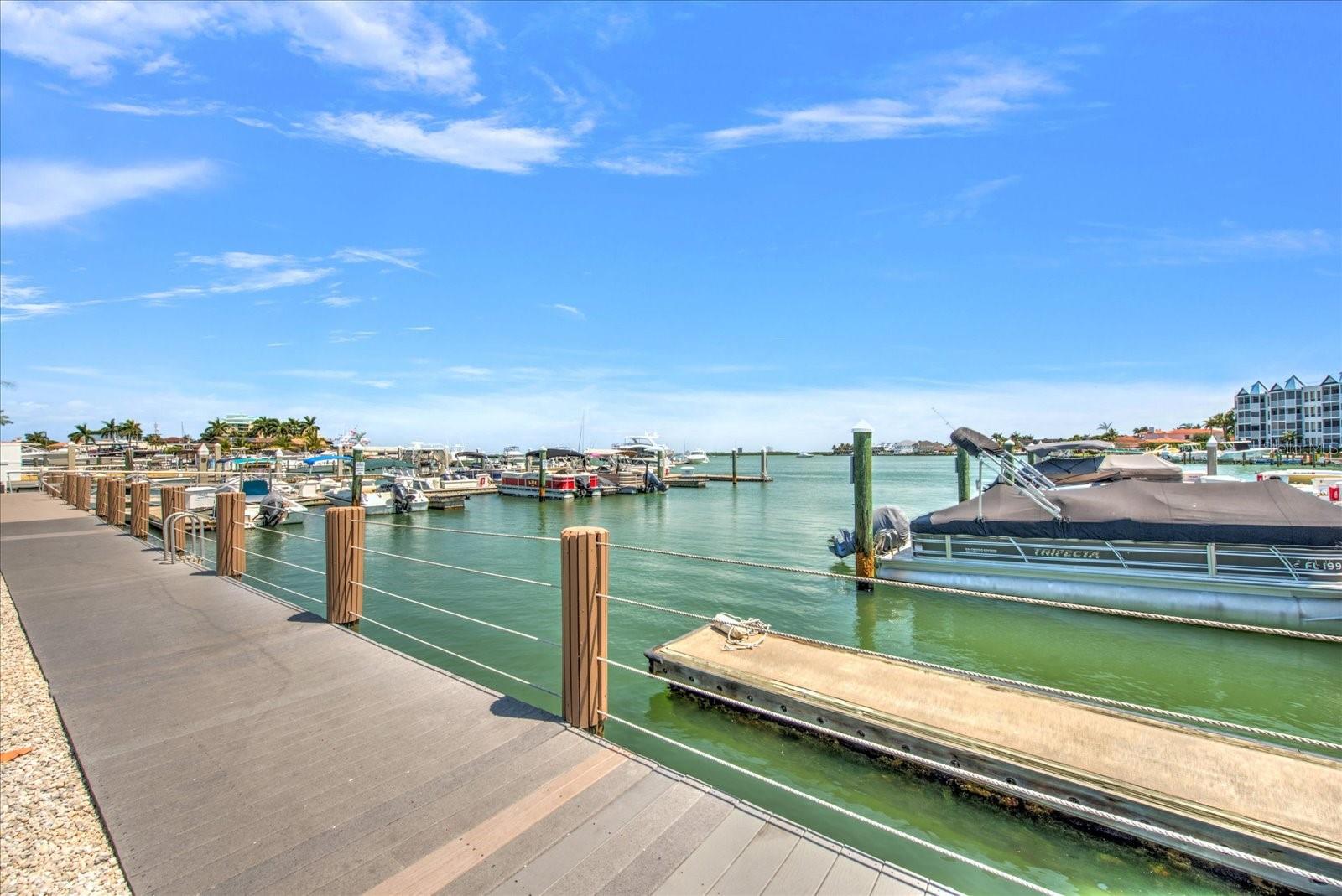 ANGLERS COVE A CONDO - Residential