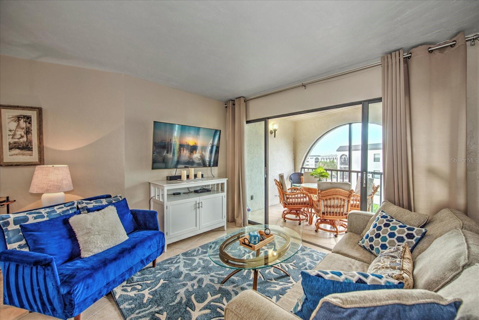 ANGLERS COVE A CONDO - Residential