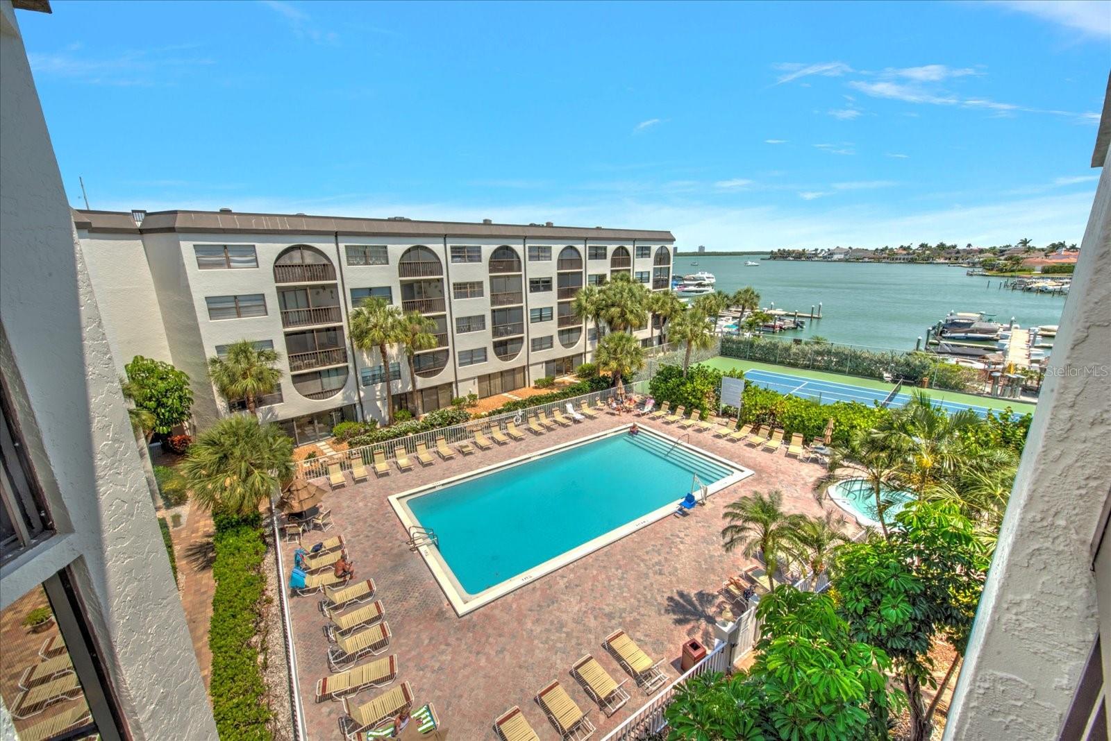 ANGLERS COVE A CONDO - Residential