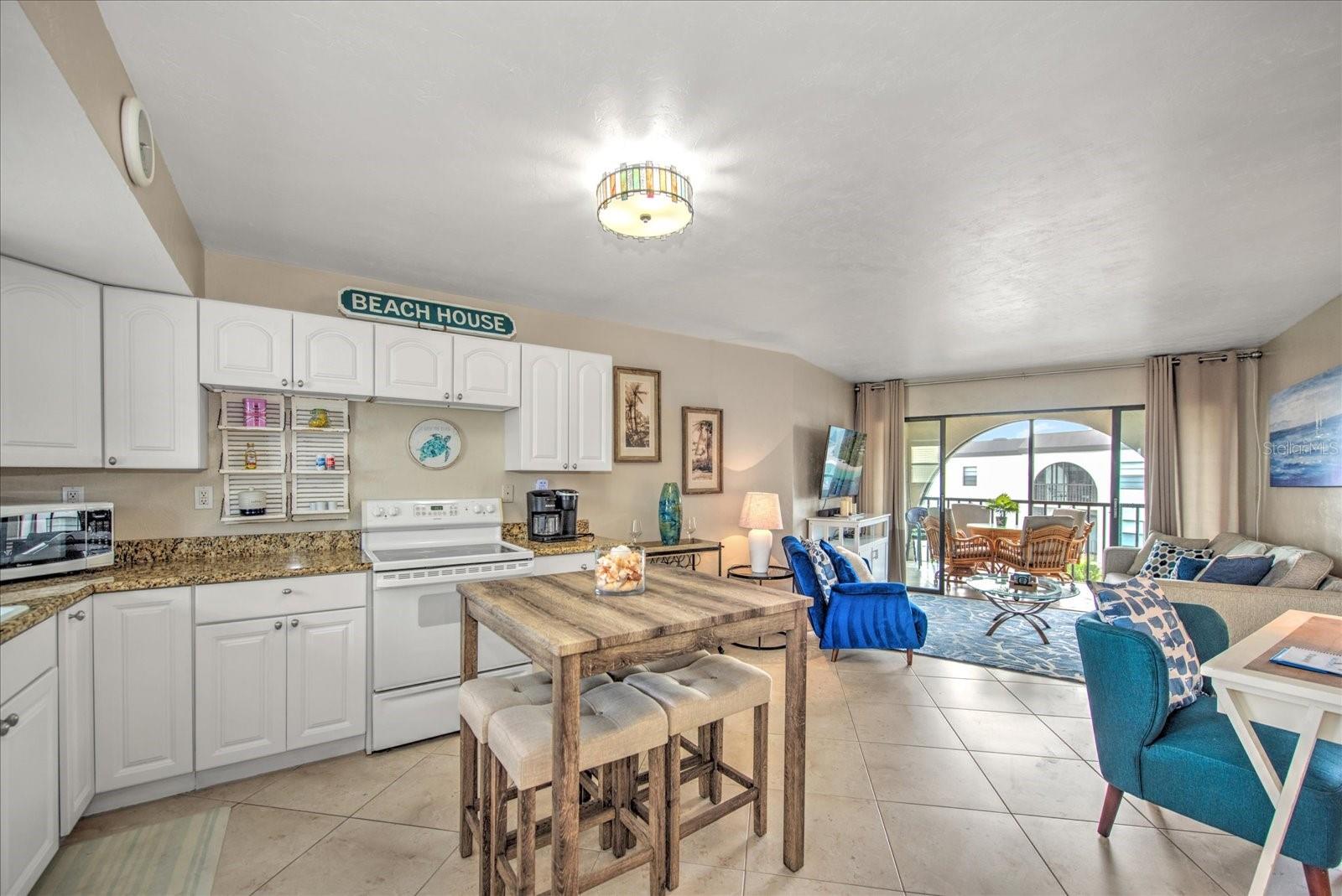 ANGLERS COVE A CONDO - Residential