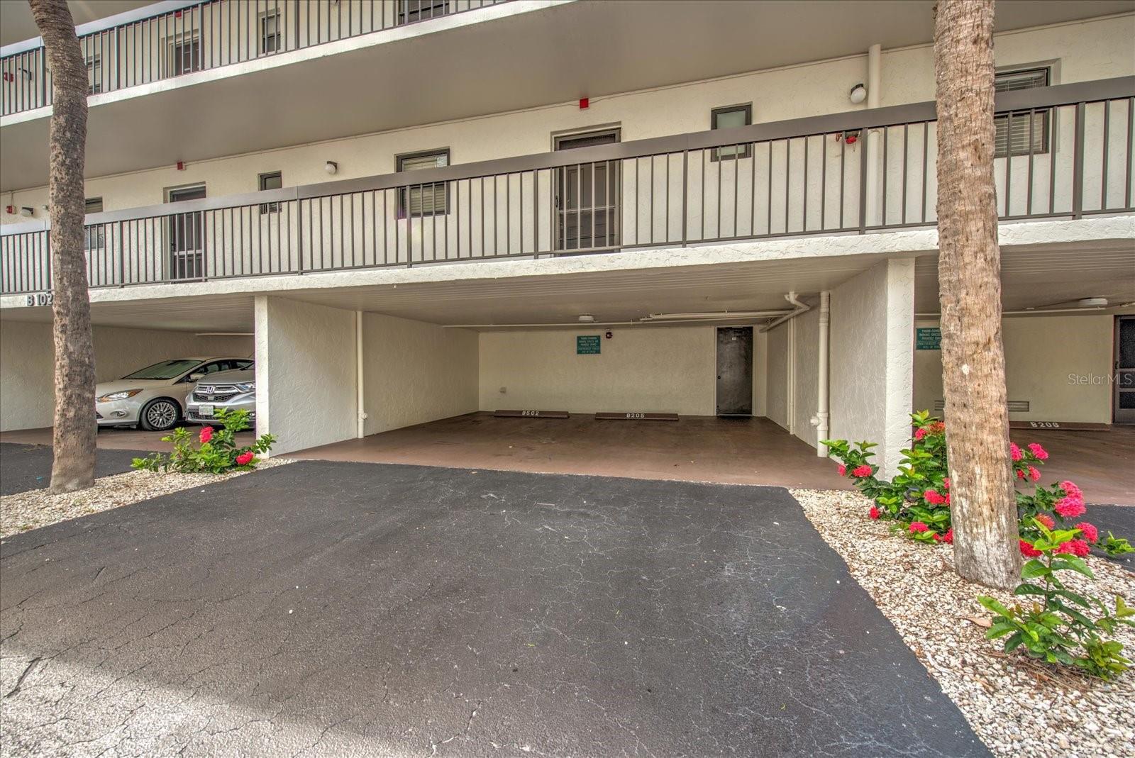ANGLERS COVE A CONDO - Residential