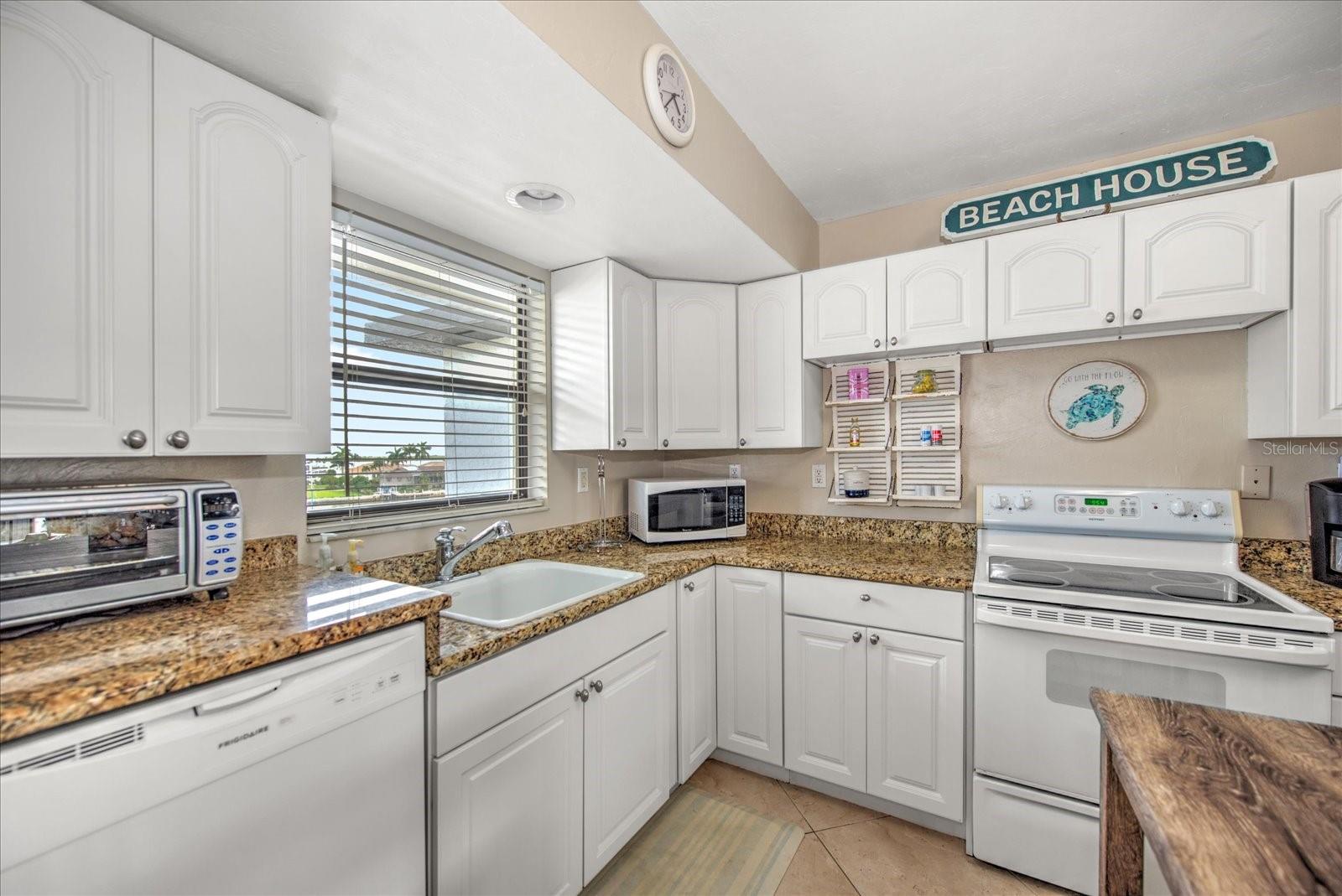 ANGLERS COVE A CONDO - Residential