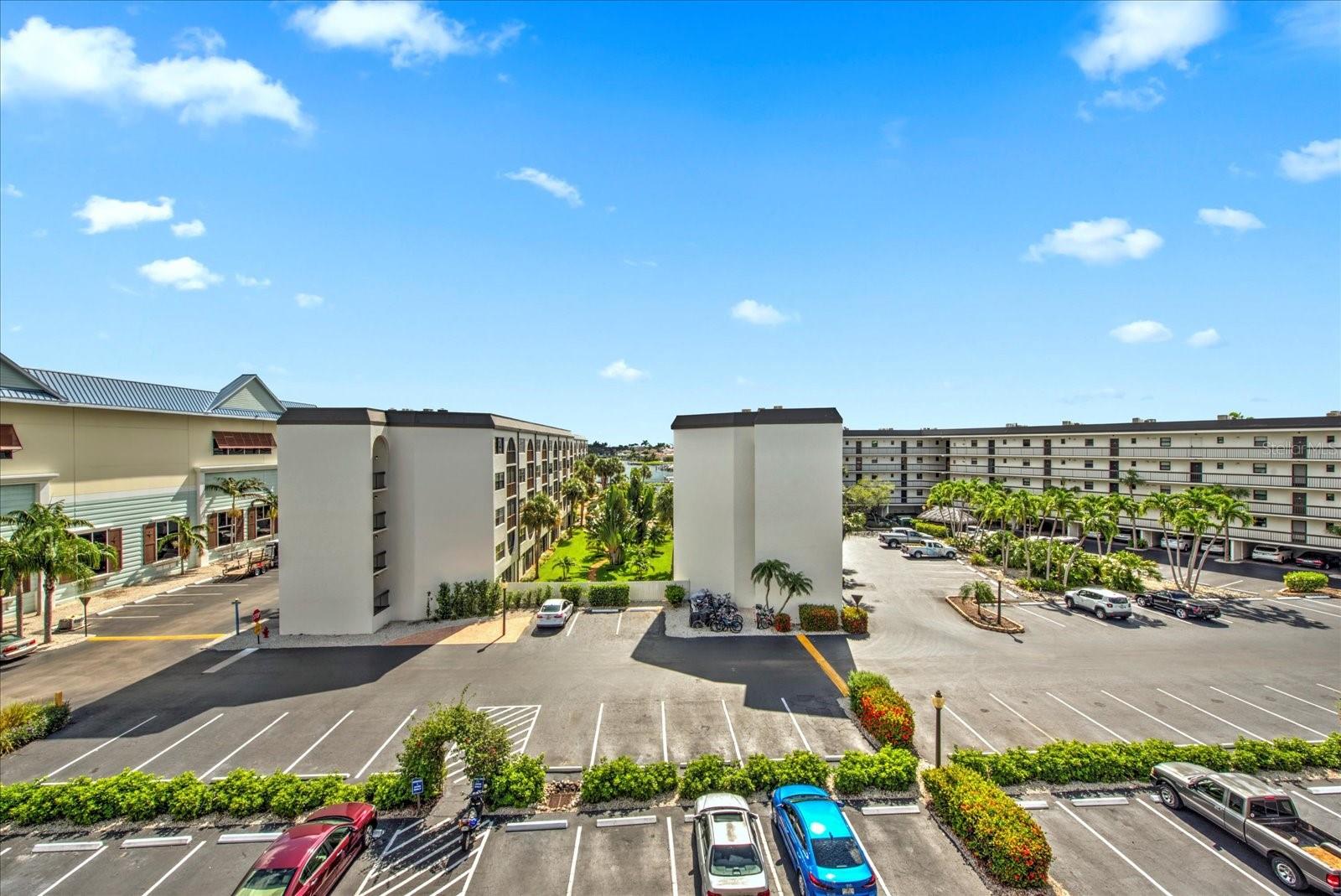 ANGLERS COVE A CONDO - Residential