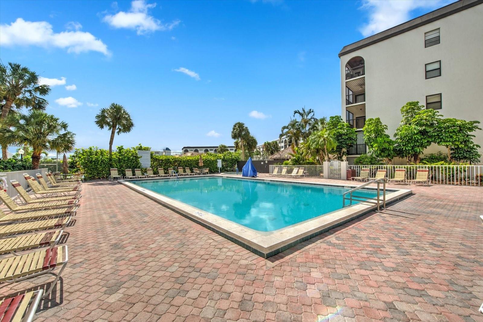 ANGLERS COVE A CONDO - Residential