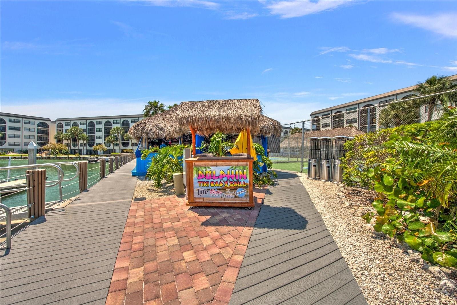 ANGLERS COVE A CONDO - Residential