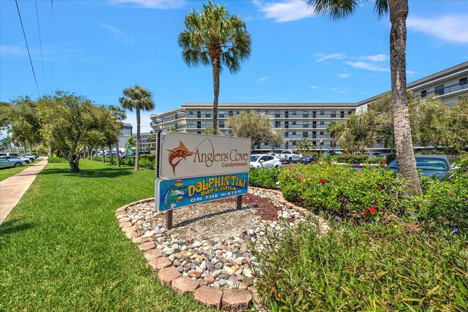 ANGLERS COVE A CONDO - Residential