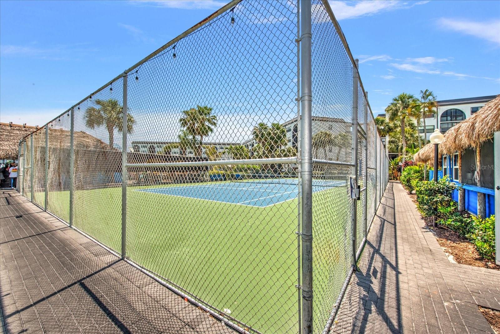ANGLERS COVE A CONDO - Residential