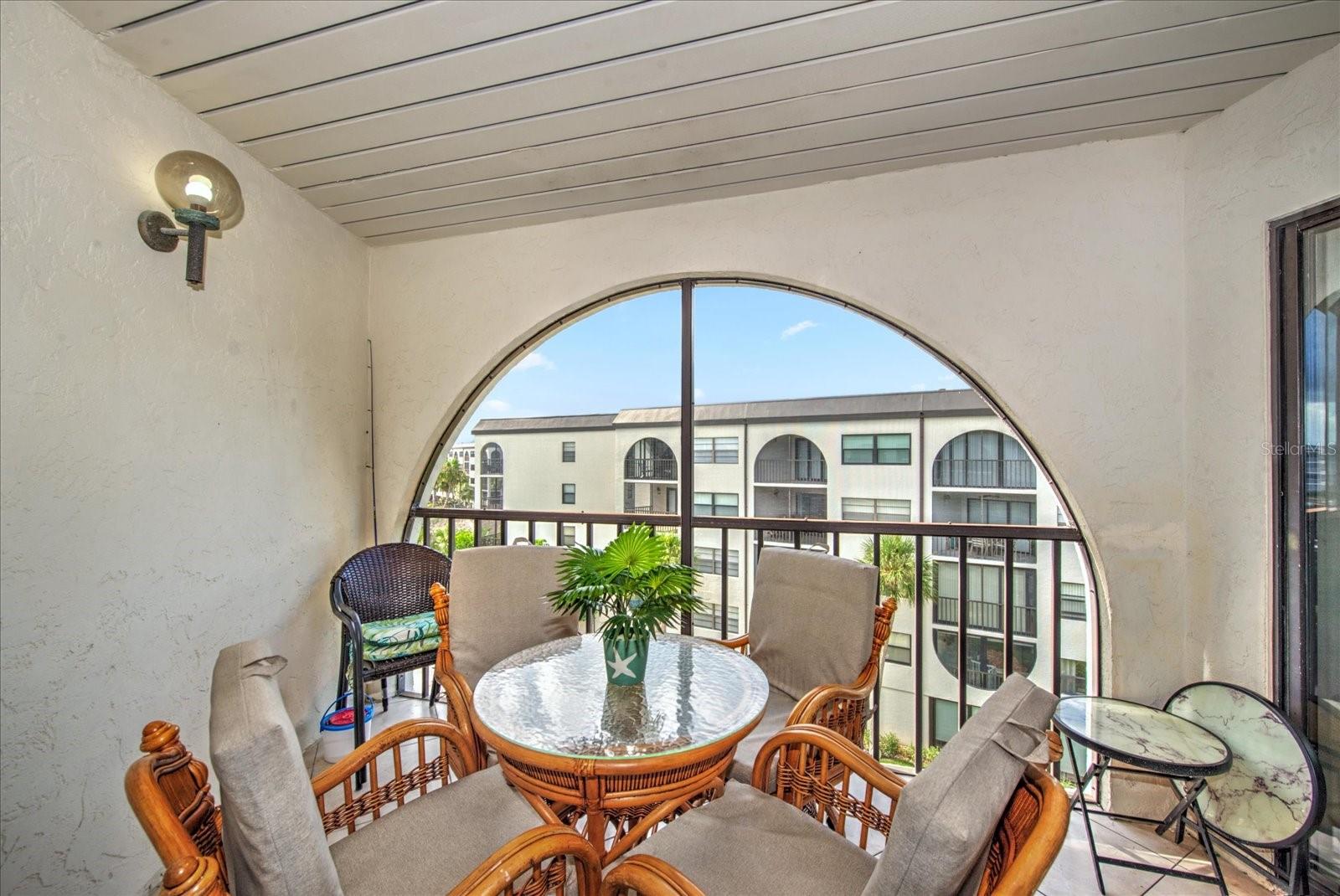 ANGLERS COVE A CONDO - Residential