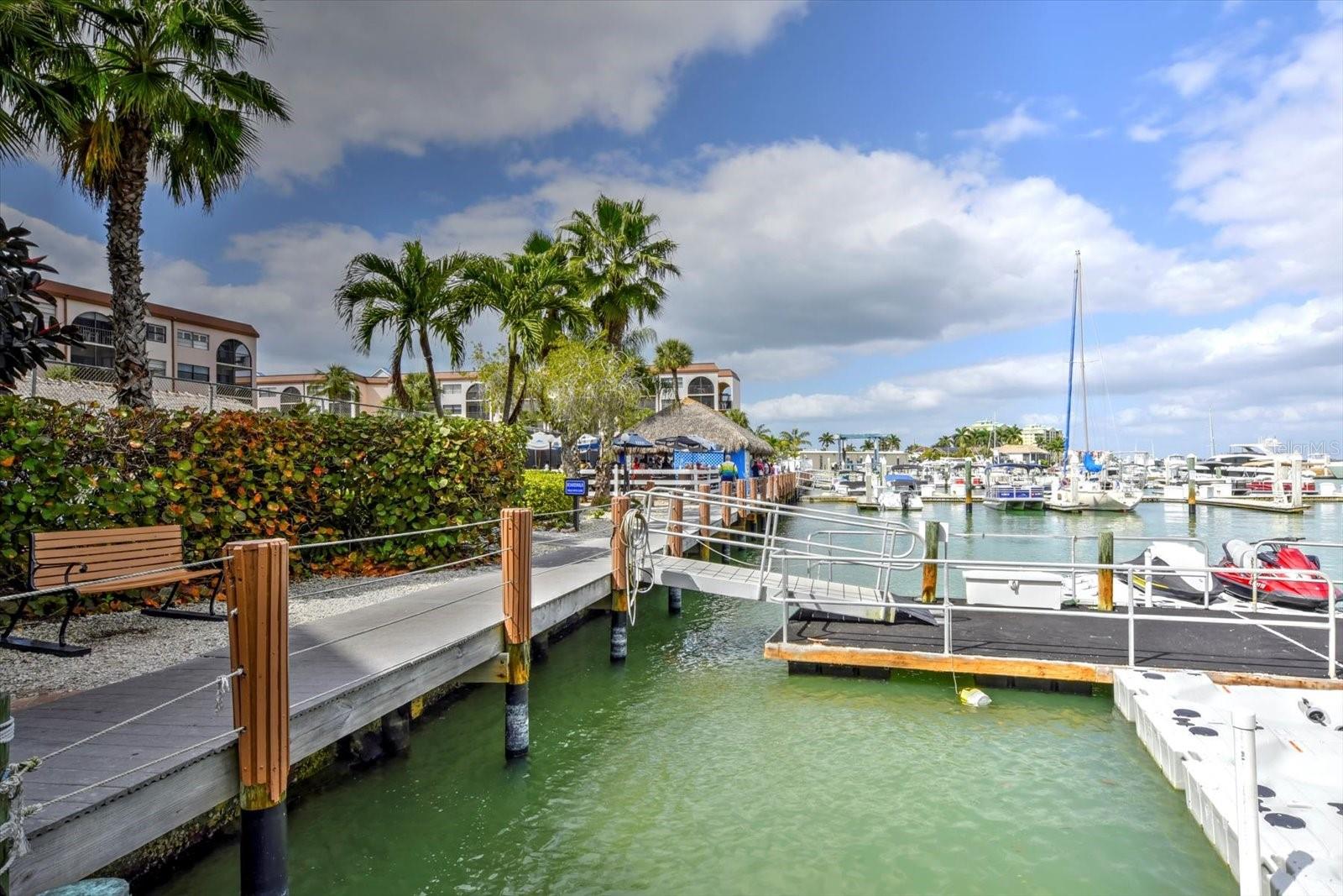 ANGLERS COVE A CONDO - Residential