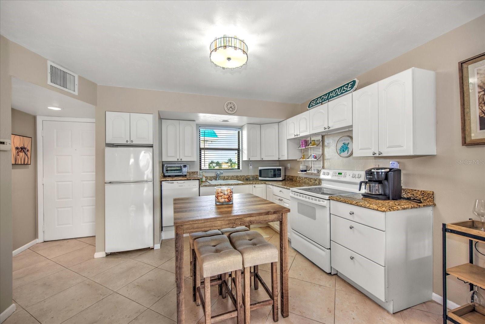 ANGLERS COVE A CONDO - Residential