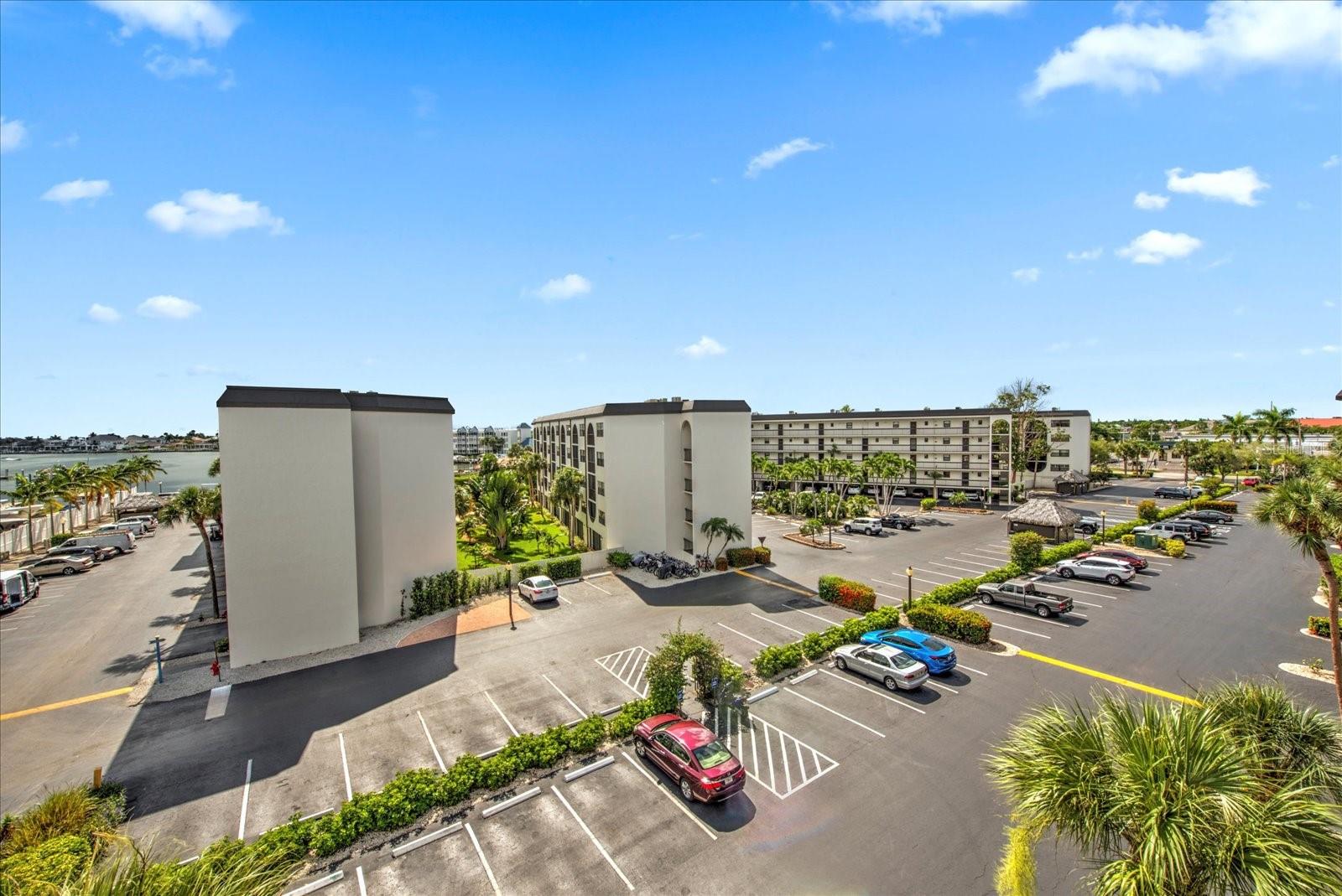 ANGLERS COVE A CONDO - Residential