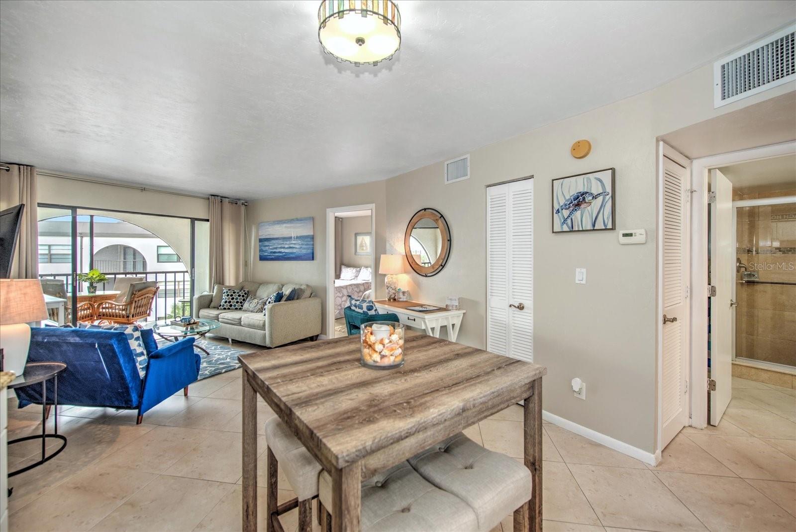 ANGLERS COVE A CONDO - Residential
