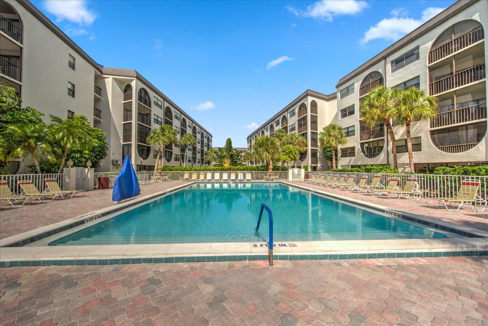 ANGLERS COVE A CONDO - Residential