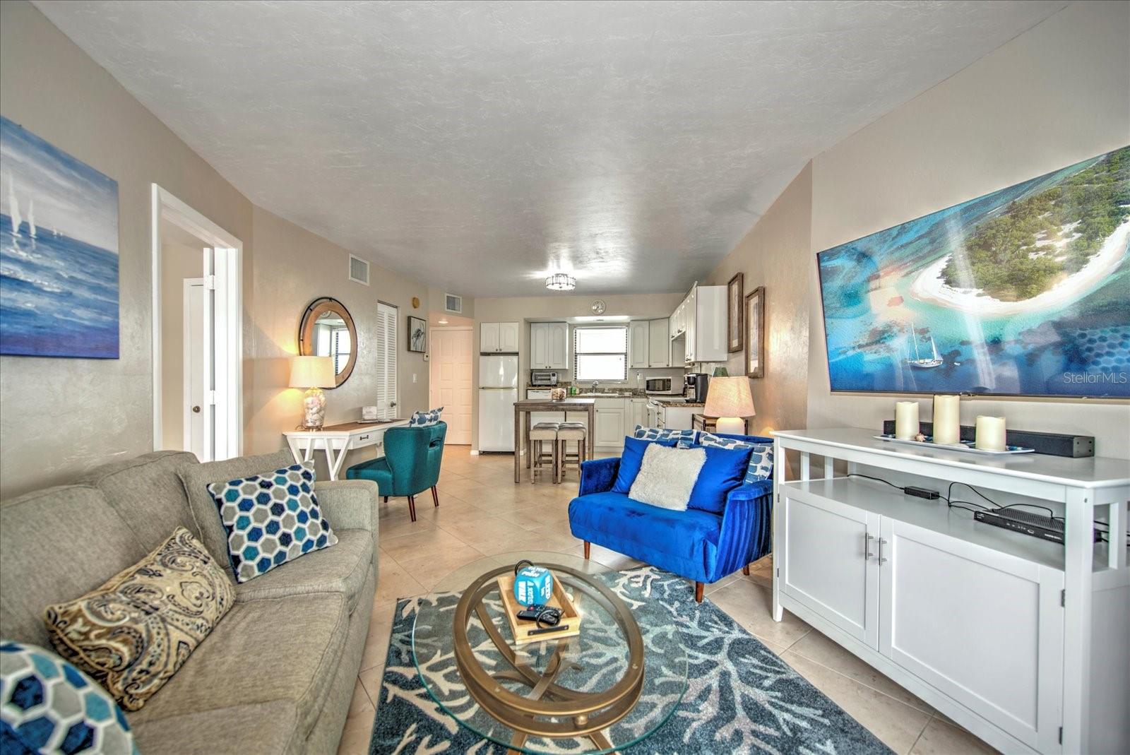 ANGLERS COVE A CONDO - Residential