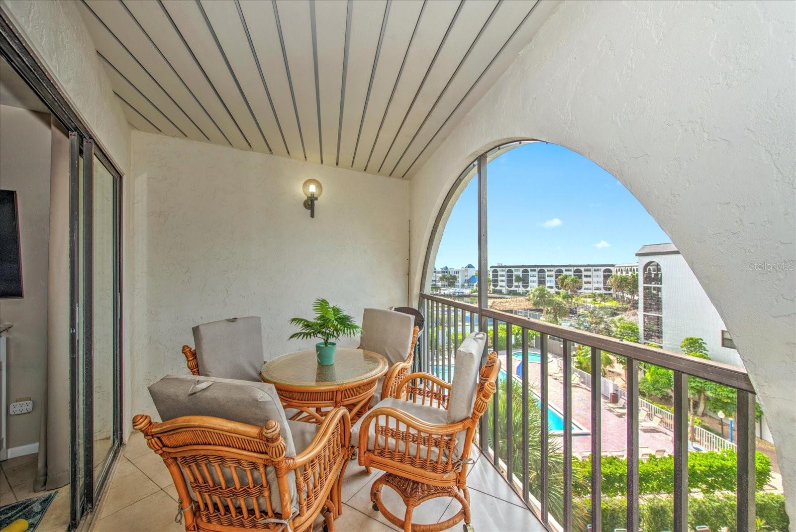 ANGLERS COVE A CONDO - Residential