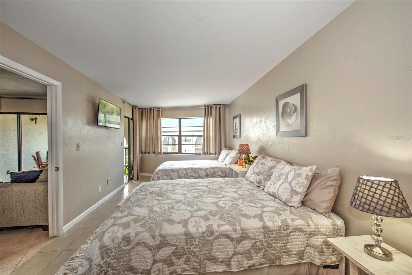 ANGLERS COVE A CONDO - Residential