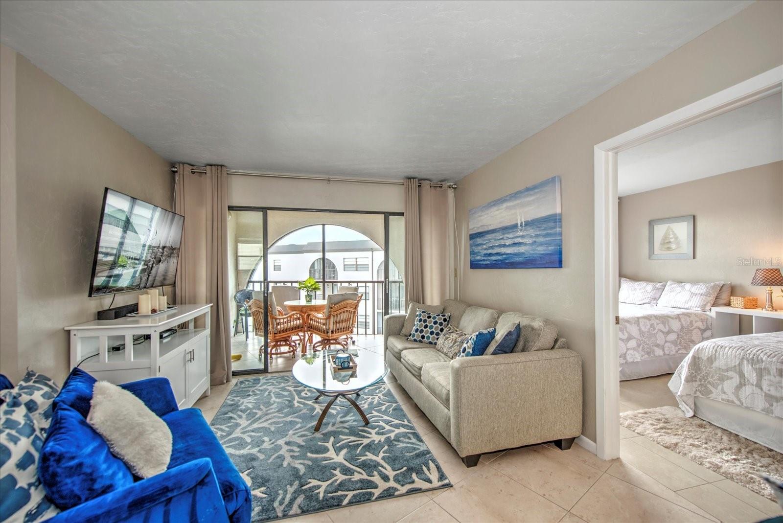 ANGLERS COVE A CONDO - Residential