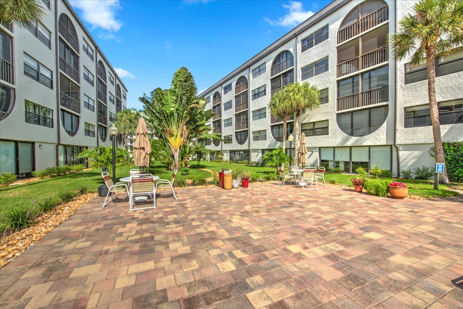 ANGLERS COVE A CONDO - Residential