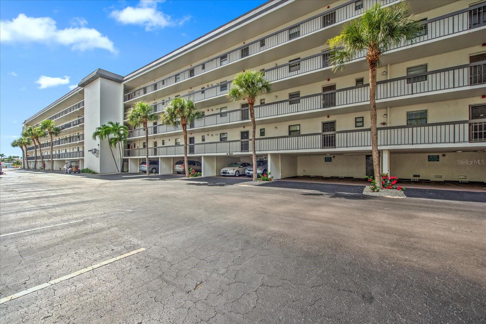 ANGLERS COVE A CONDO - Residential