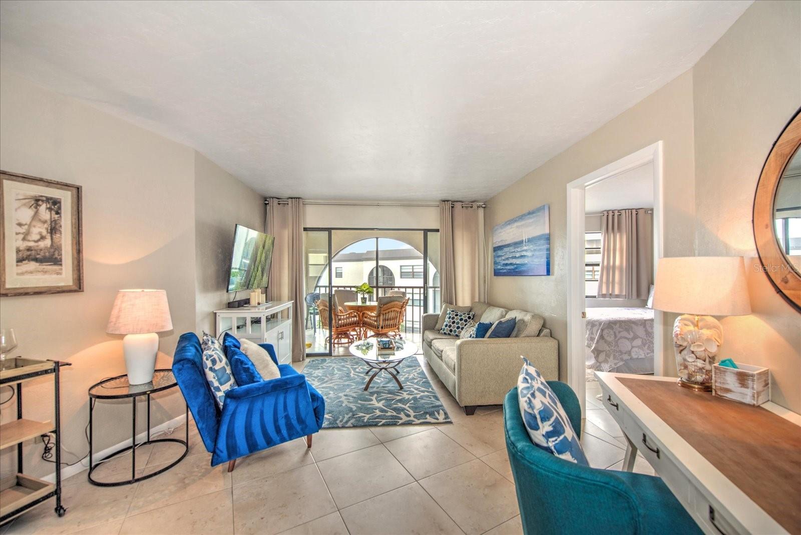 ANGLERS COVE A CONDO - Residential