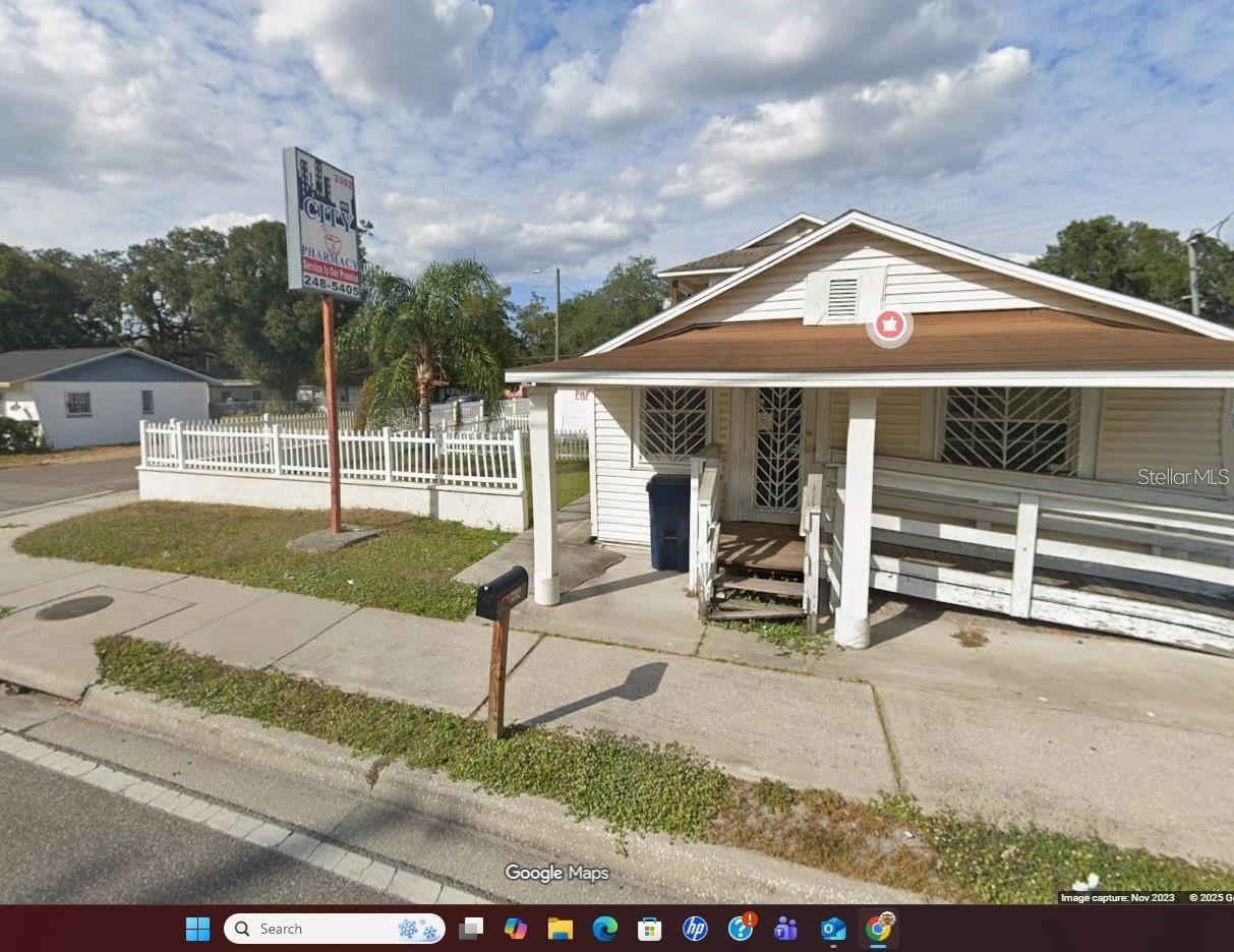 Short Sale. Short Sale. Priced for quick sale, property is part of a package short sale deal. Excellent commercial opportunity at 3302 MLK Blvd in the heart of the bustling East Tampa / MLK Boulevard Corridor. This well-situated pharmacy space offers outstanding visibility, strong foot and vehicle traffic, and convenient access to key residential and commercial areas. The layout is functional and ideal for continued use as a pharmacy or easily adaptable for other retail, medical, or service-oriented businesses. Located on a primary arterial route, this property benefits from high exposure and accessibility, connecting seamlessly to surrounding neighborhoods and major roadways. Nearby conveniences include grocery stores, dining options, retail services, and community amenities — making it a central hub for daily customers. Close proximity to established residential areas, schools, and nearby employment centers further enhances the location’s appeal for both walk-ins and local clientele. With its strategic positioning on MLK Blvd, this property presents a solid investment or owner-user opportunity in one of Tampa’s dynamic commercial corridors. Don’t miss out on this prime location — schedule your tour today!