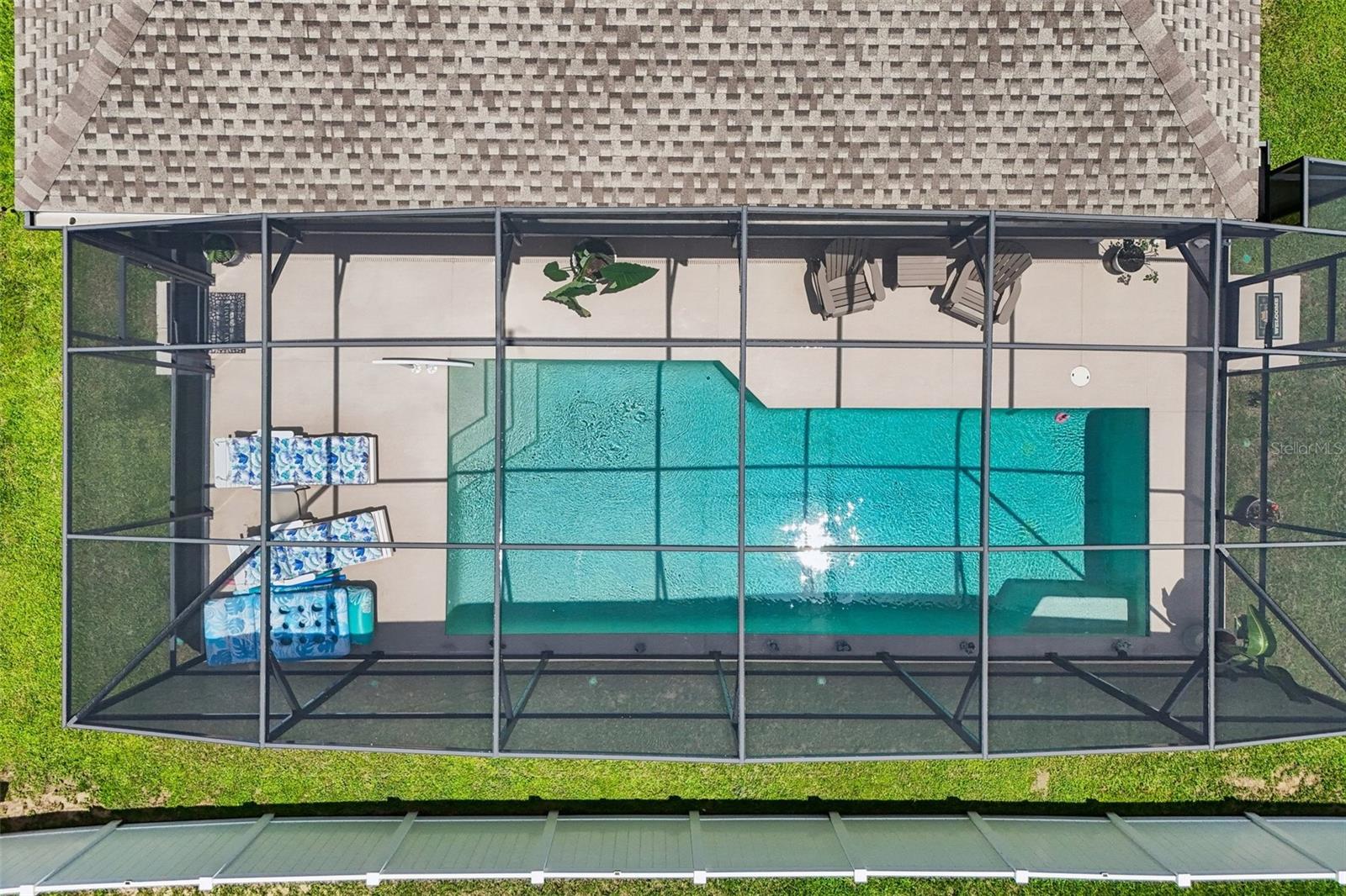 SEASONS/PK HILL - Residential
