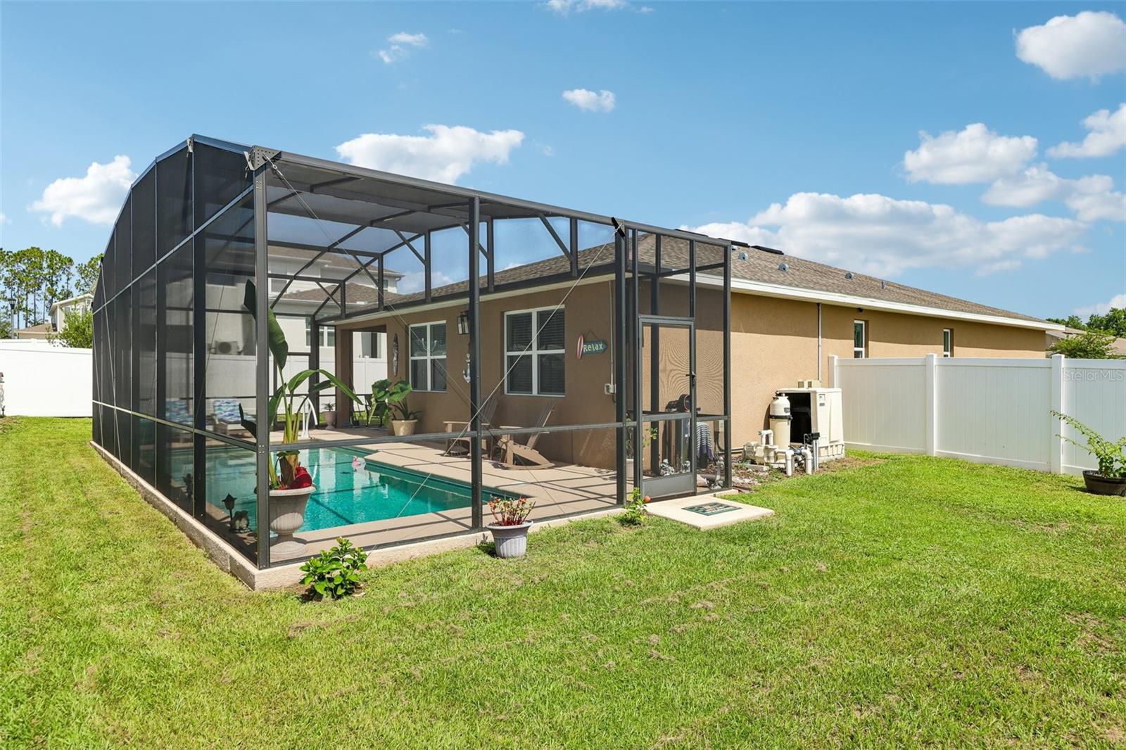 SEASONS/PK HILL - Residential