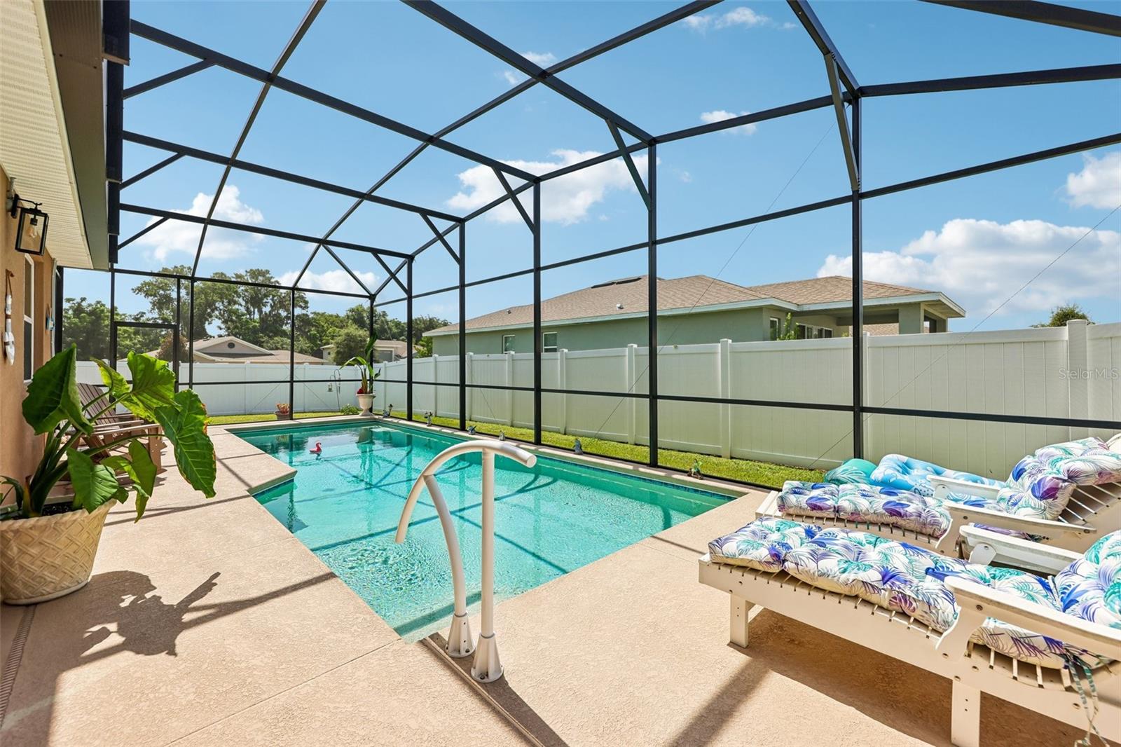 SEASONS/PK HILL - Residential