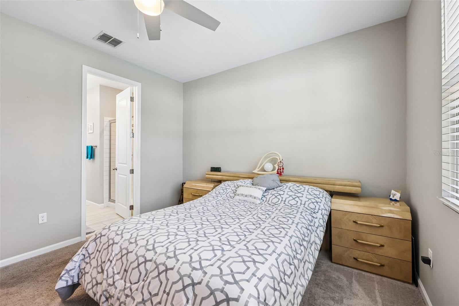 SEASONS/PK HILL - Residential