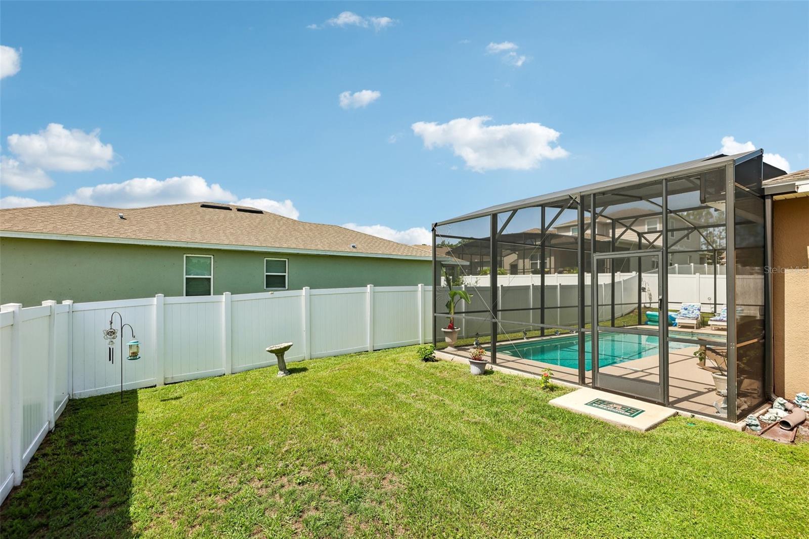 SEASONS/PK HILL - Residential