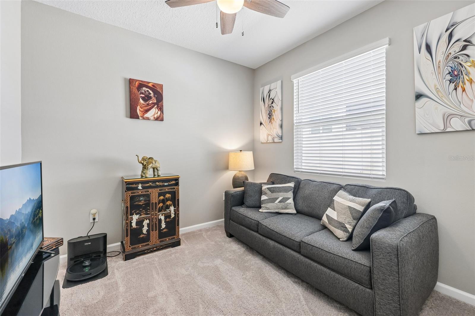 SEASONS/PK HILL - Residential
