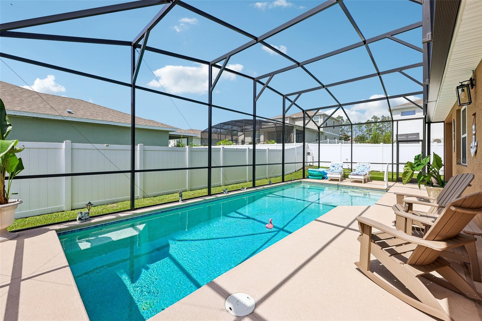 SEASONS/PK HILL - Residential