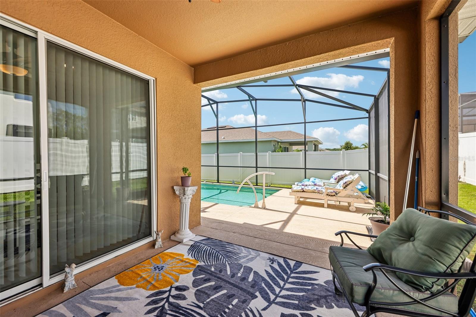 SEASONS/PK HILL - Residential