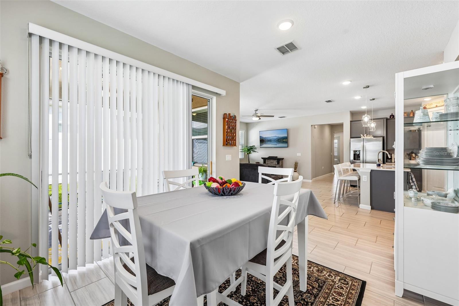 SEASONS/PK HILL - Residential