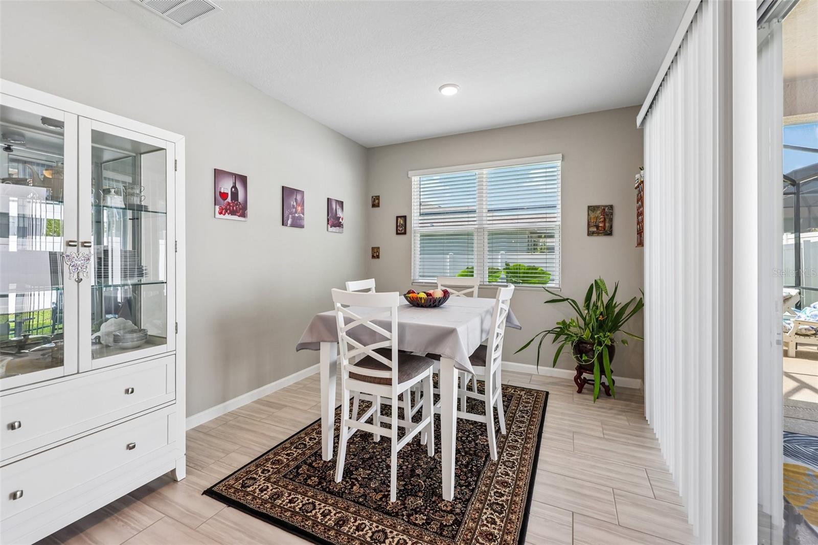 SEASONS/PK HILL - Residential