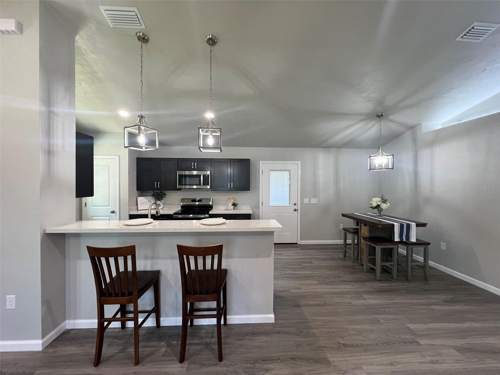G M WHETSTONE ESTATE ADD TO H S - Residential