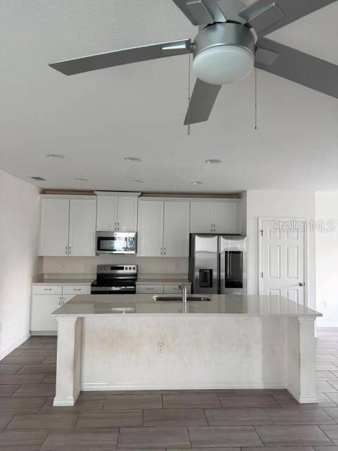 LEGACY LNDGS - Residential