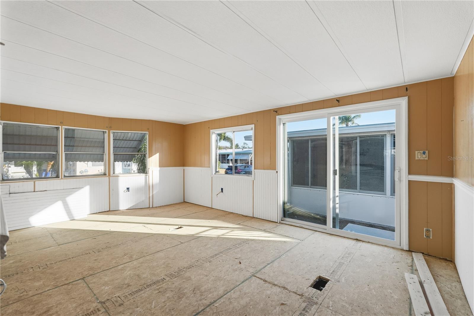 PLACE IN SUN UNREC - Residential