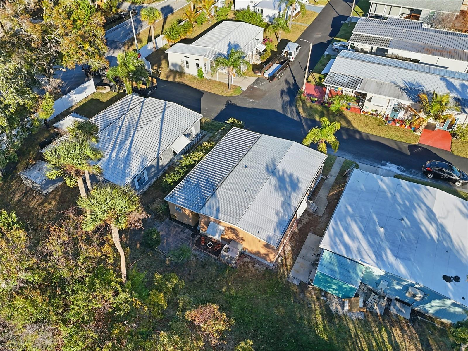 PLACE IN SUN UNREC - Residential