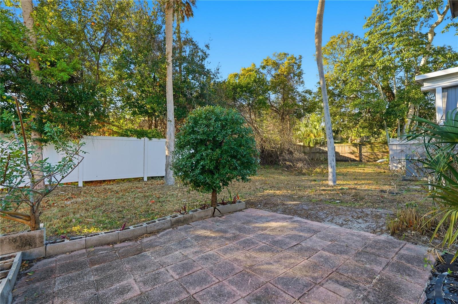 PLACE IN SUN UNREC - Residential